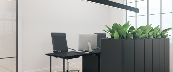 Oświetlenie wewnętrzne do biura: Twórz inspirujące i efektywne środowisko pracy